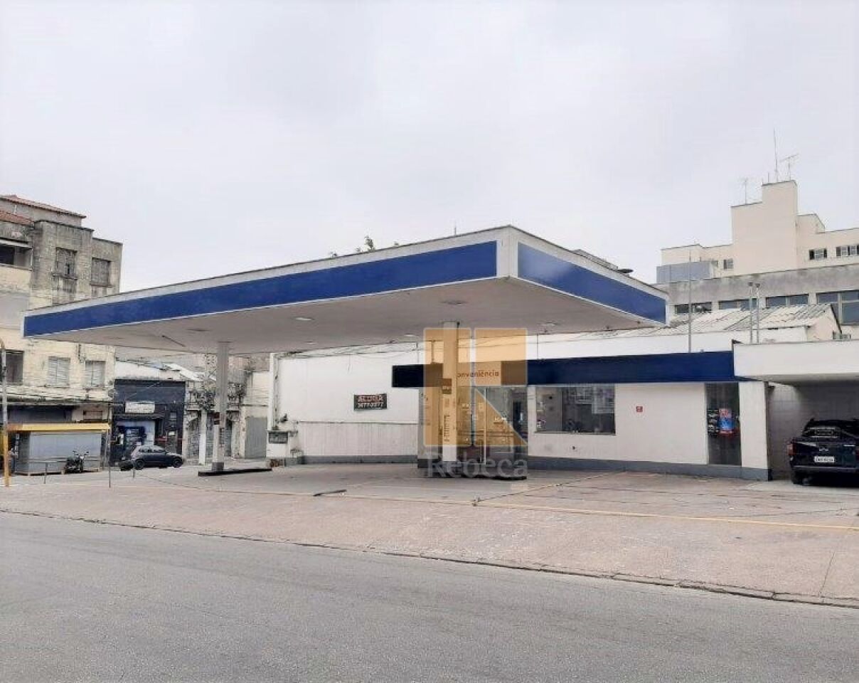 Terreno para Venda - Bom Retiro