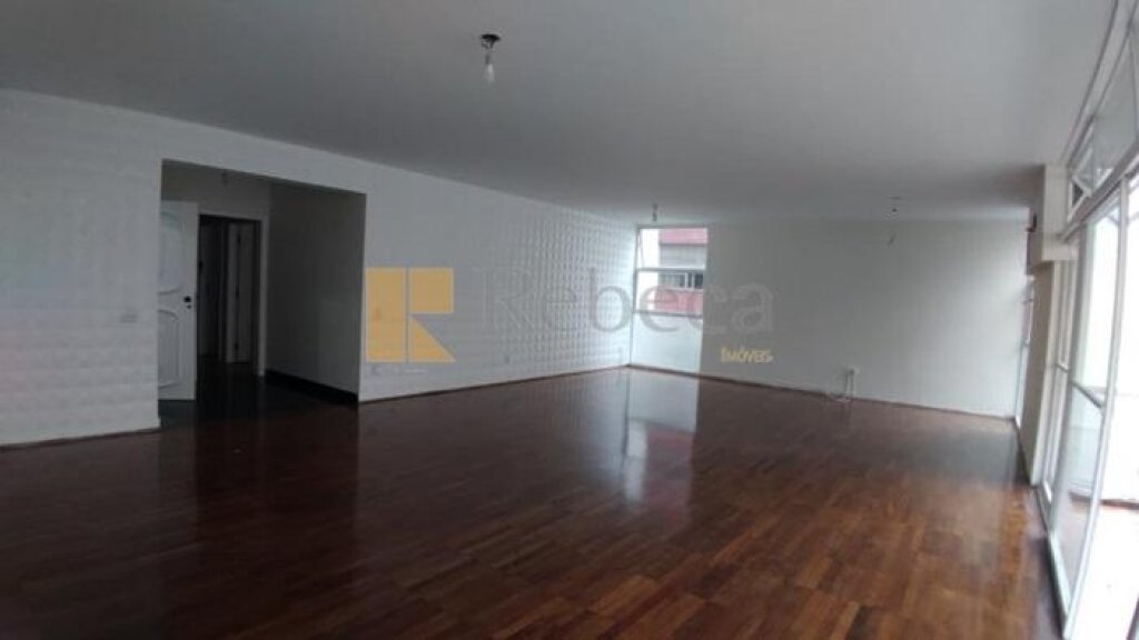 Apartamento para Venda - Higienópolis