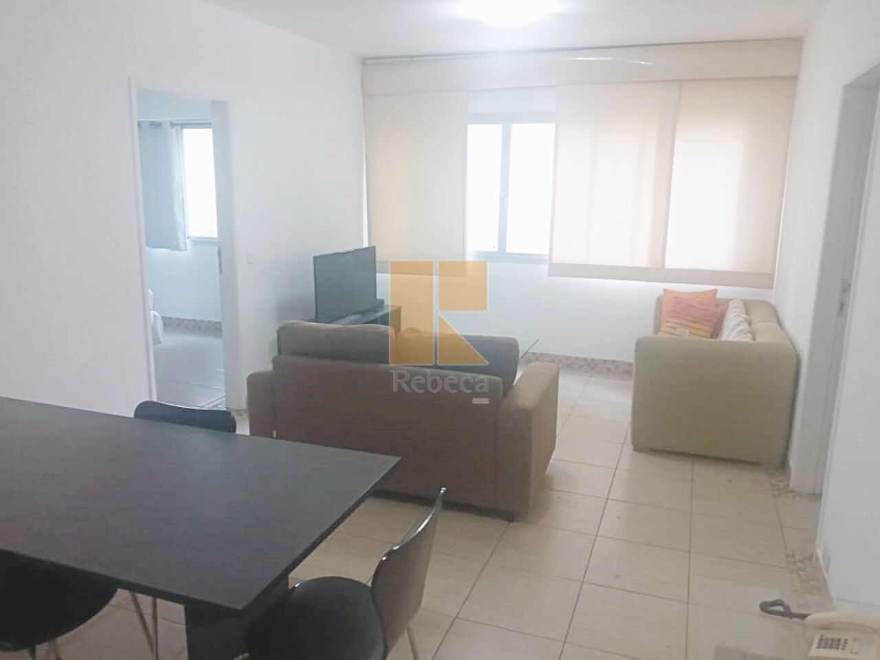 Apartamento para Venda - Santa Cecília