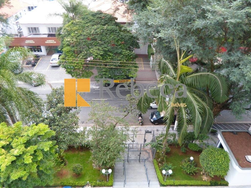 Apartamento para Venda - Higienópolis