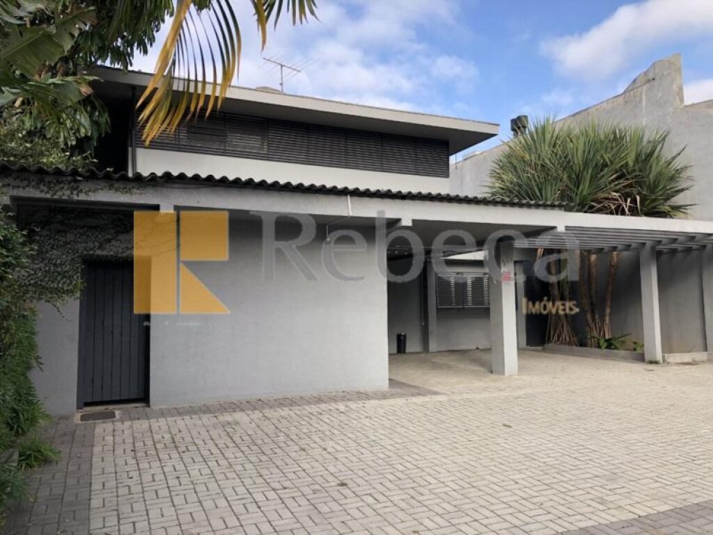 Casa para Venda - Alto de Pinheiros