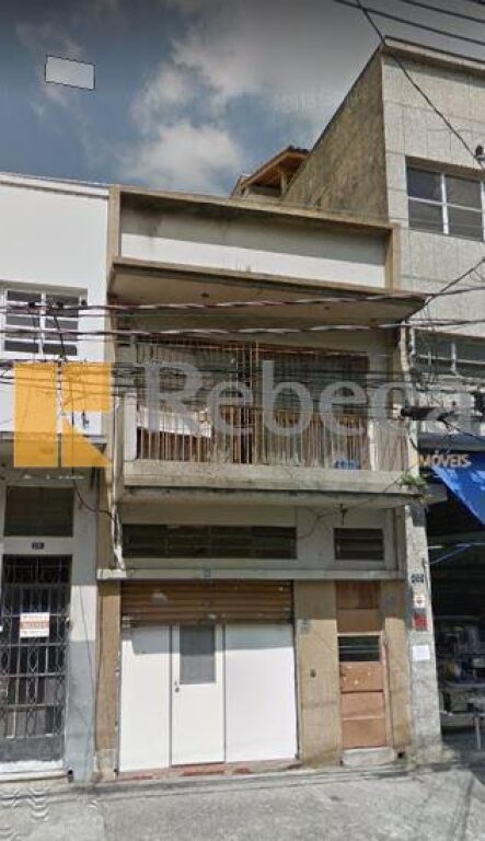Prédio para Venda - Bom Retiro