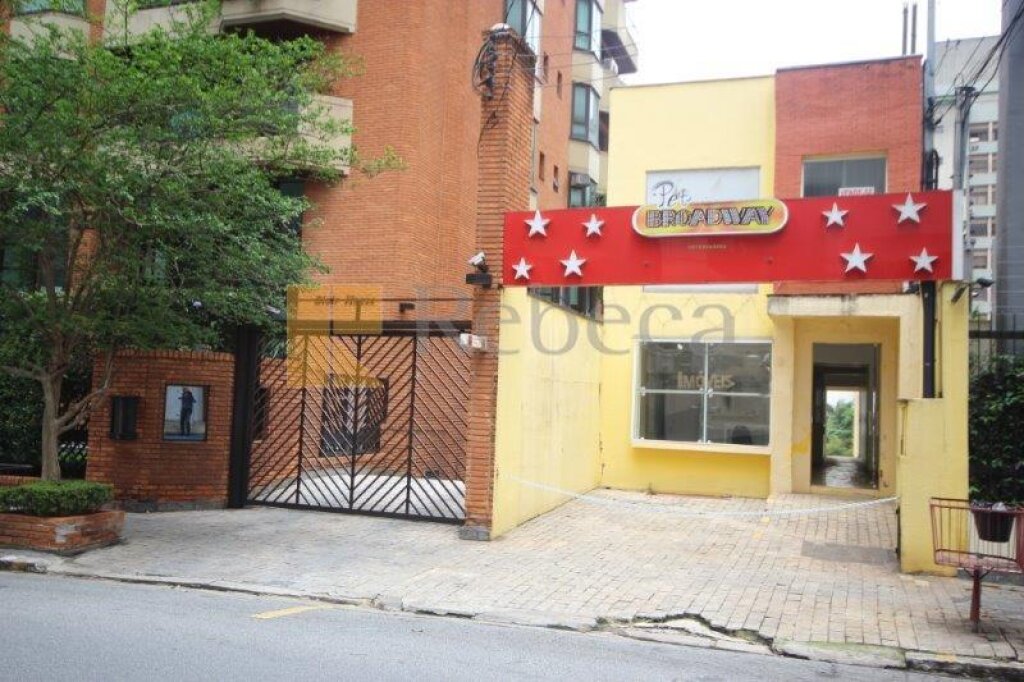 Casa para Venda - Jardim Paulista