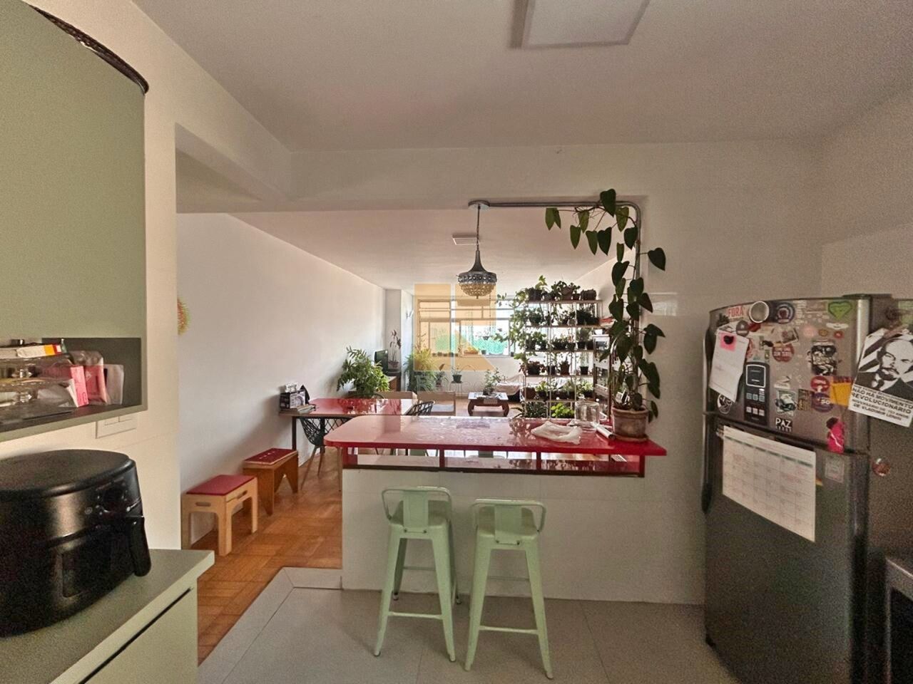 Apartamento para Venda - Bom Retiro