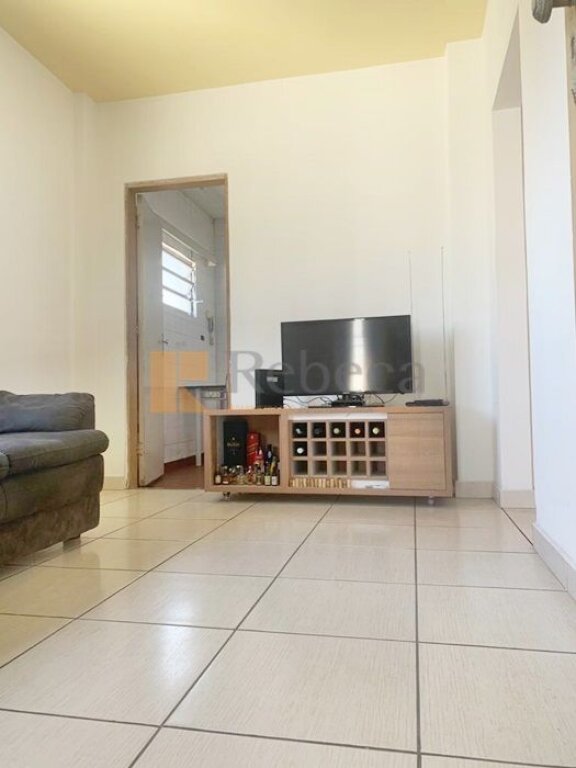 Apartamento para Venda - Bom Retiro