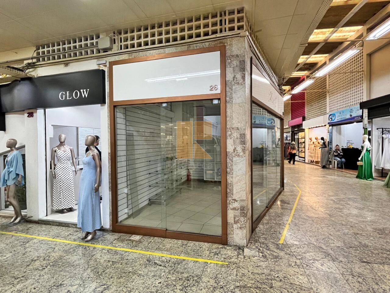 Loja para Locação - Bom Retiro