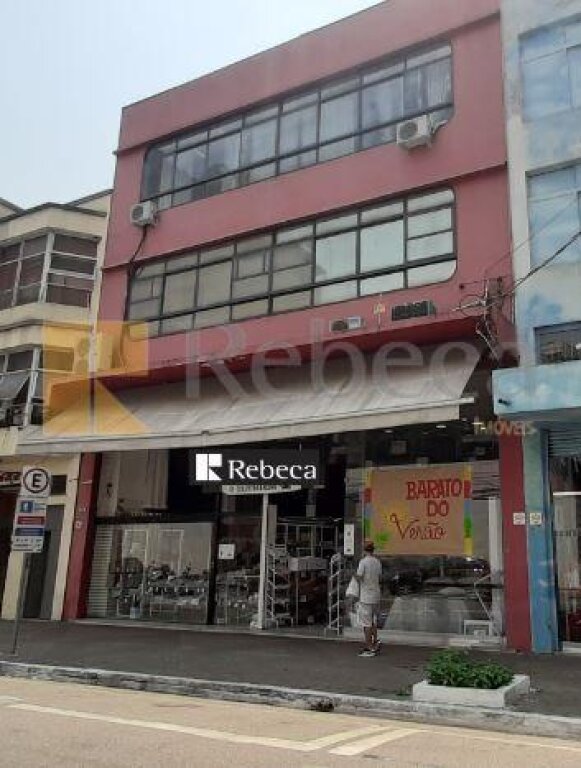 Prédio para Venda - Bom Retiro