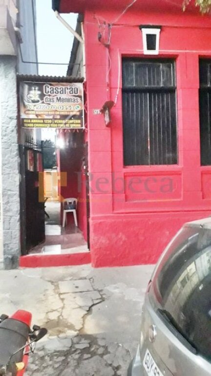 Casa Térrea para Venda - Bom Retiro