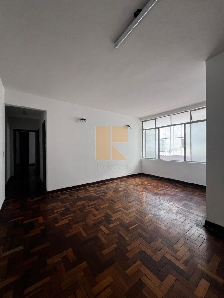 Apartamento para Venda - Bom Retiro