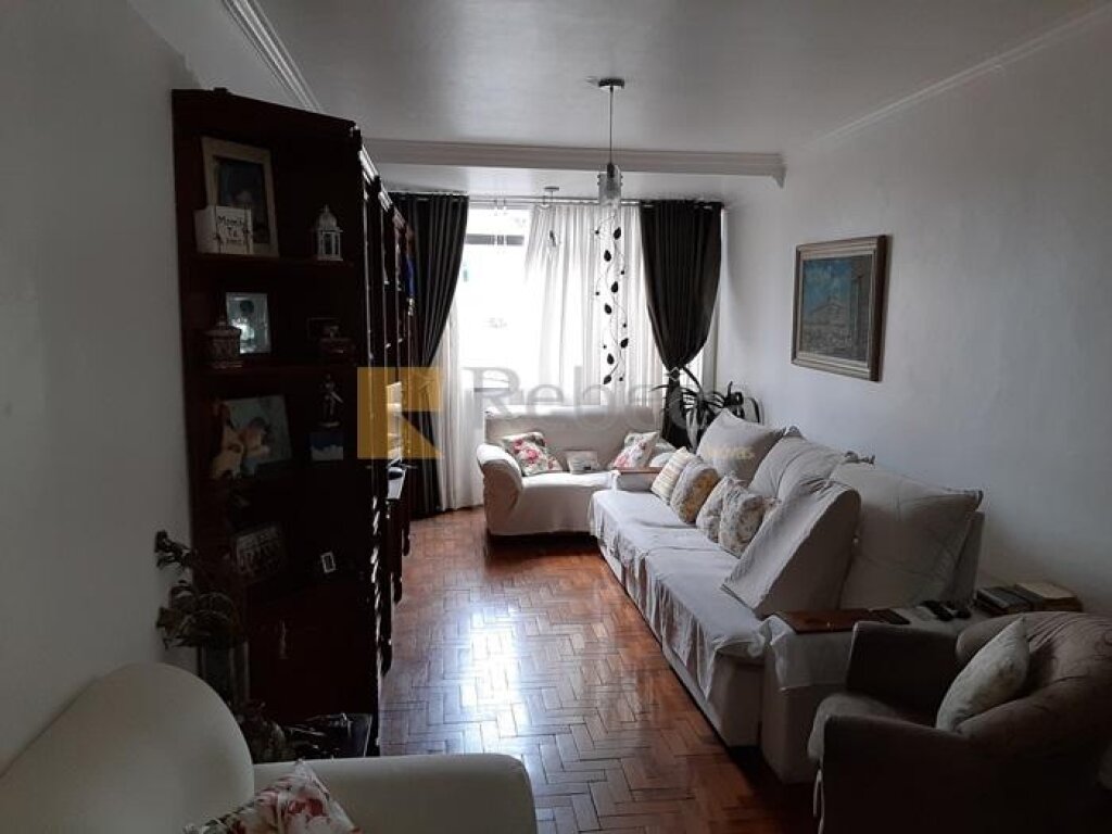 Apartamento para Venda - Bom Retiro
