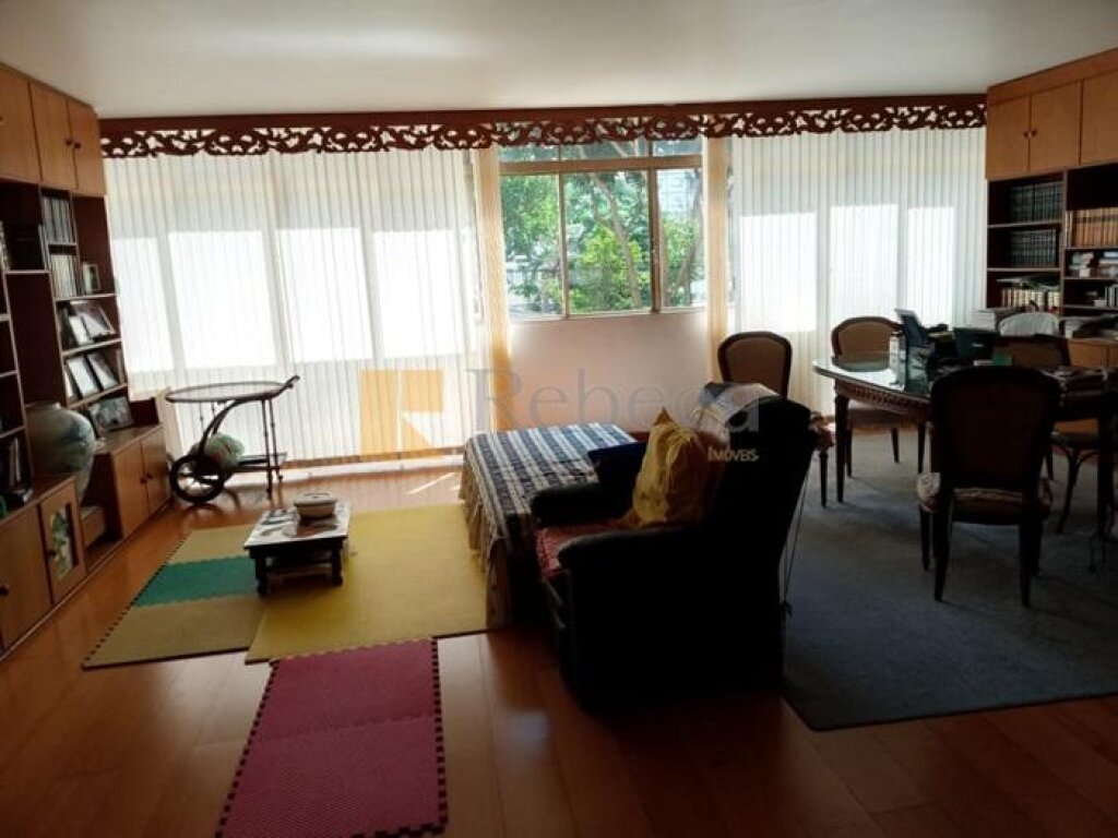 Apartamento para Venda - Santa Cecília