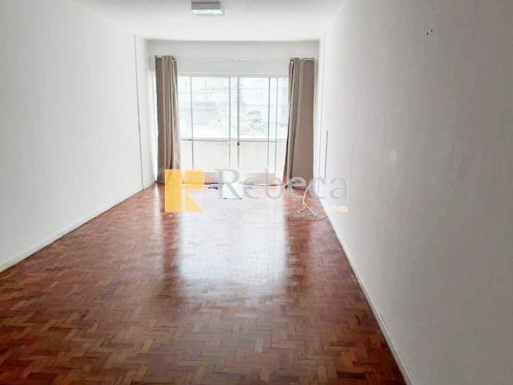 Apartamento para Venda - Santa Cecília