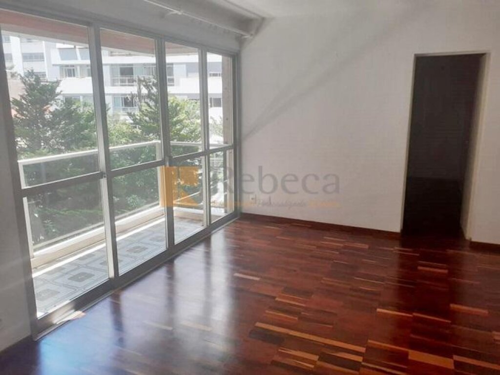 Apartamento para Venda - Higienópolis