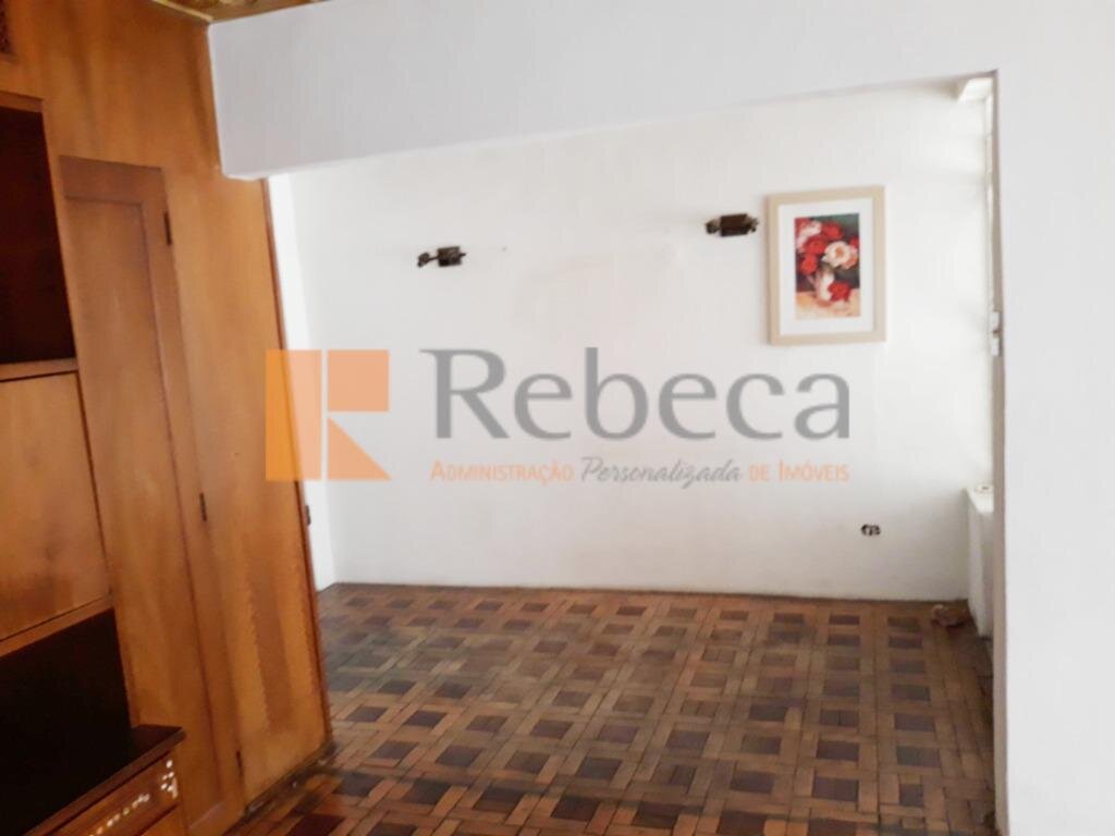 Casa Térrea para Venda - Água Branca