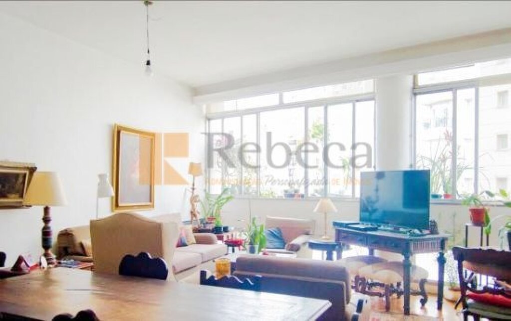 Apartamento para Venda - Higienópolis