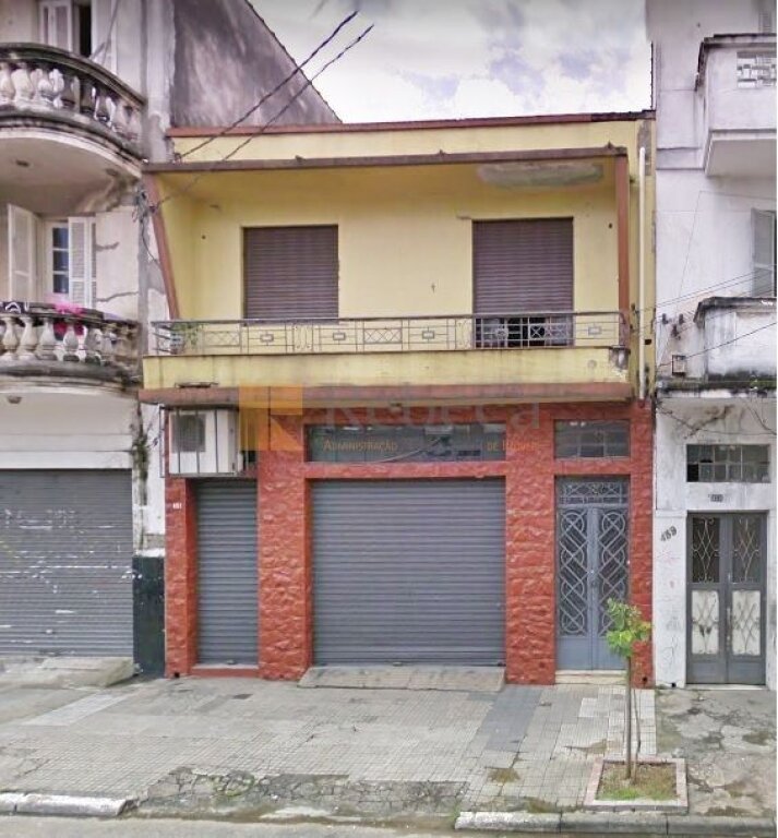 Loja para Venda - Bom Retiro