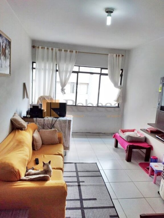 Apartamento para Venda - Santa Cecília