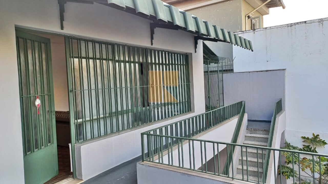 Sobrado para Venda - Sumarezinho
