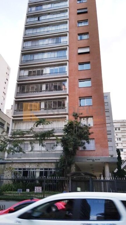 Apartamento para Venda - Higienópolis