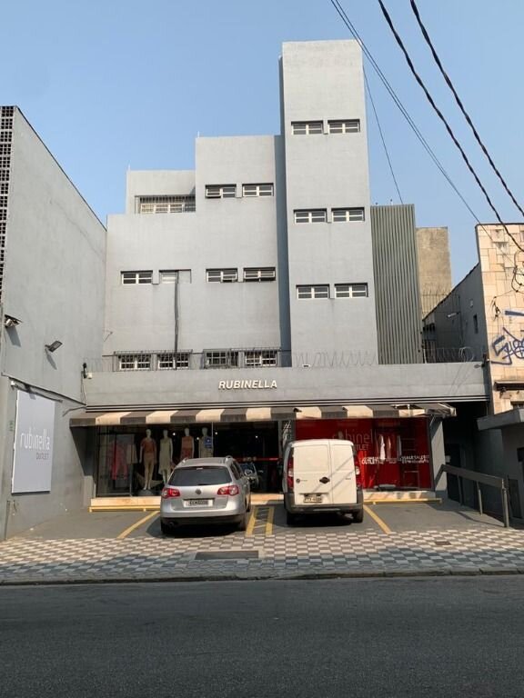 Prédio para Venda - Bom Retiro