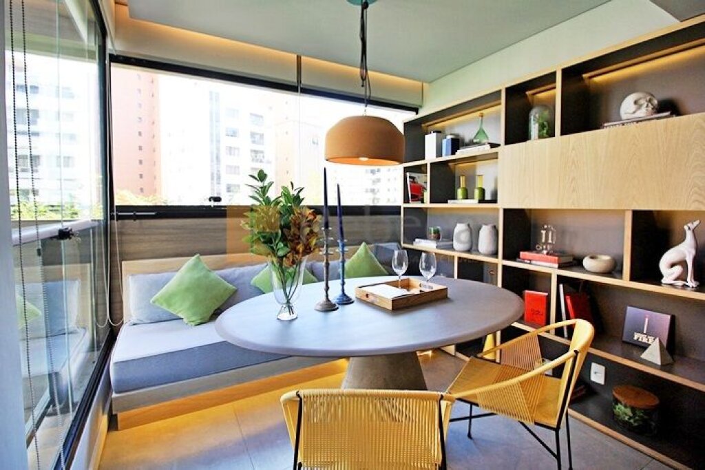 Apartamento para Venda - Higienópolis