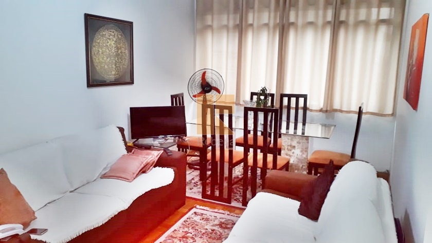 Apartamento para Venda - Vila Clementino