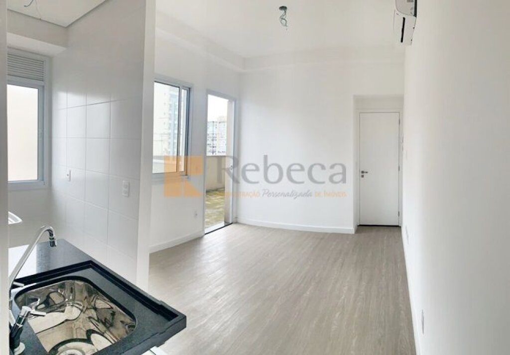 Apartamento para Venda - Higienópolis