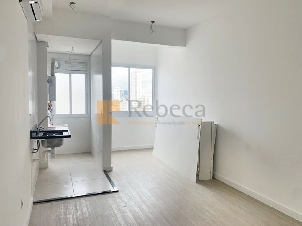 Apartamento para Venda - Higienópolis