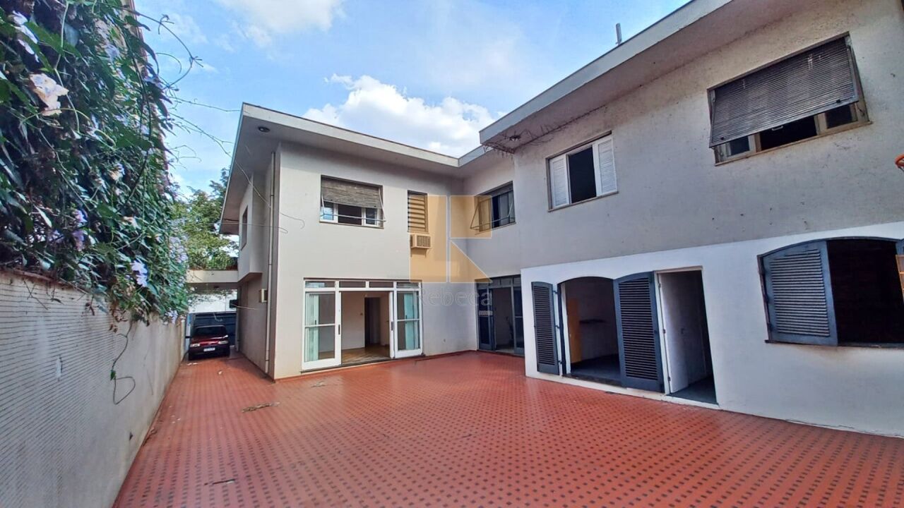 Casa para Venda - Jardim Europa
