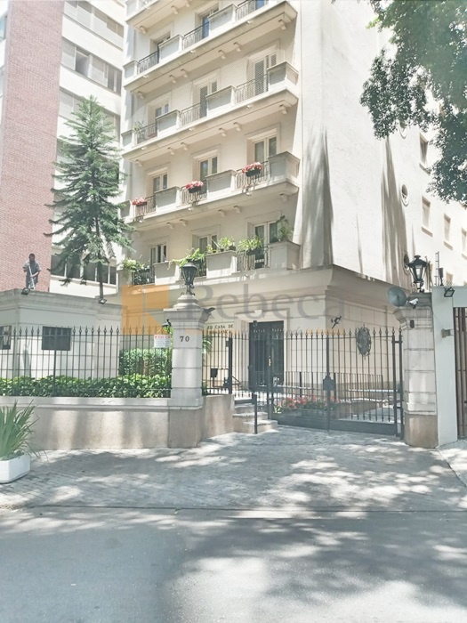 Apartamento para Venda - Higienópolis
