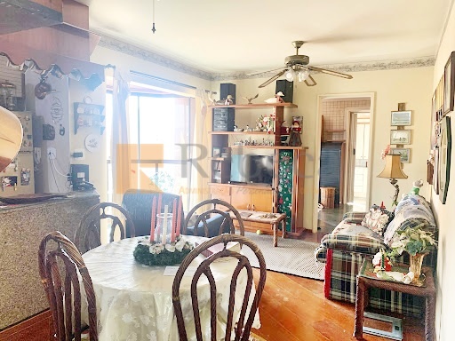 Apartamento para Venda - Santa Cecília