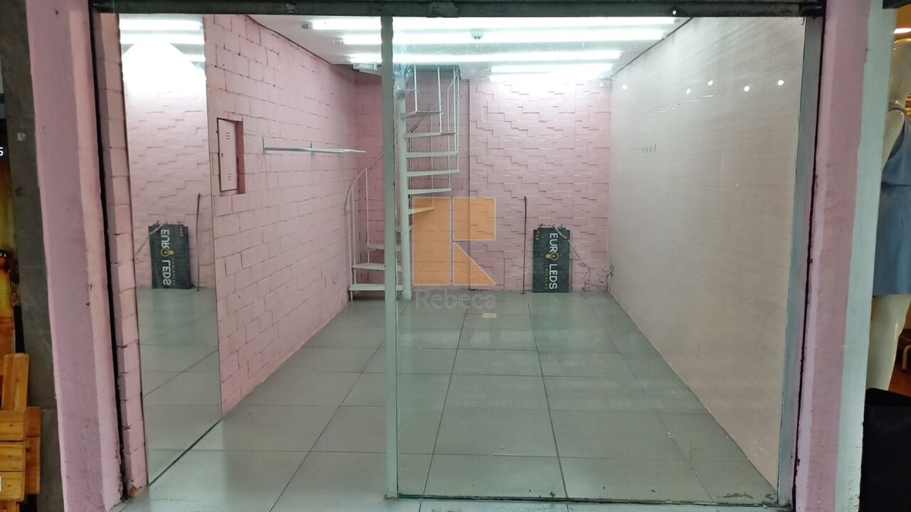 Loja para Locação - Bom Retiro
