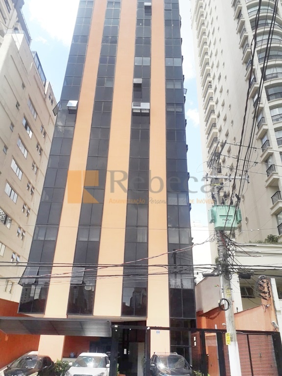 Conj. Comercial para Venda - Santa Cecília