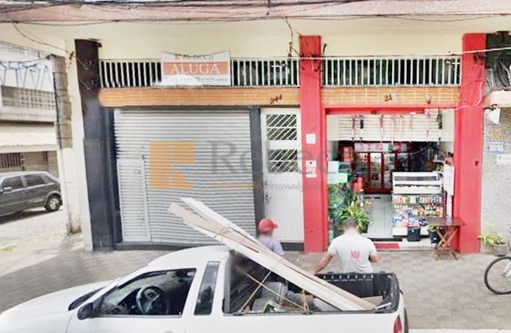 Prédio para Venda - Bom Retiro