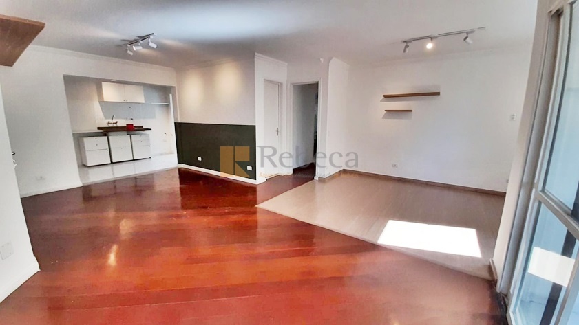 Apartamento para Venda - Indianópolis