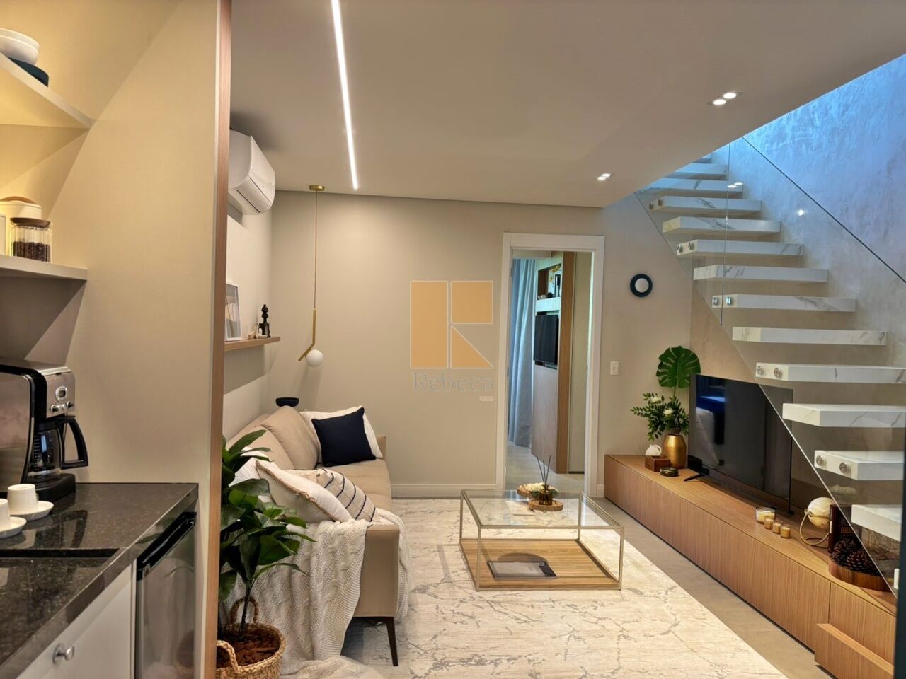 Apartamento para Venda - Higienópolis