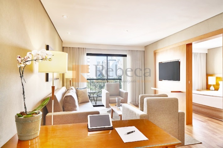 Apartamento para Venda - Jardim Paulista