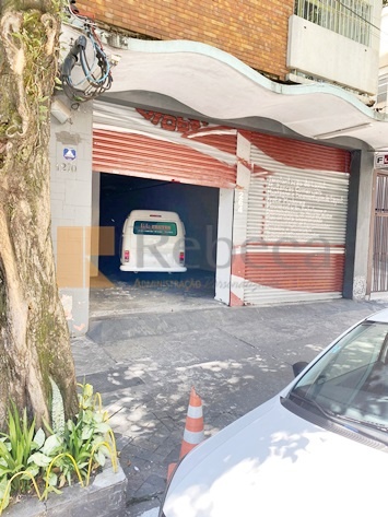 Comercial para Venda - Campos Elíseos