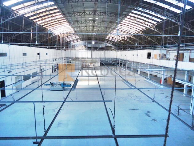 Galpões Comerciais, Industrial para Venda - Barra Funda