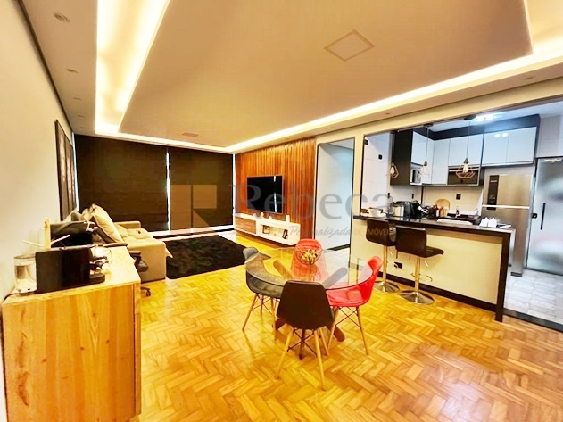 Apartamento para Venda - Campos Elíseos