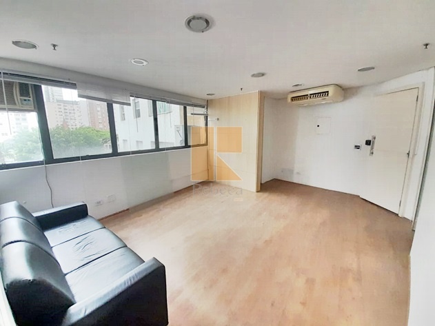 Conj. Comercial para Venda - Santa Cecília