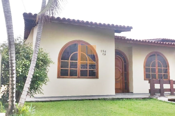 Casa Assobradada para Venda - Tremembé
