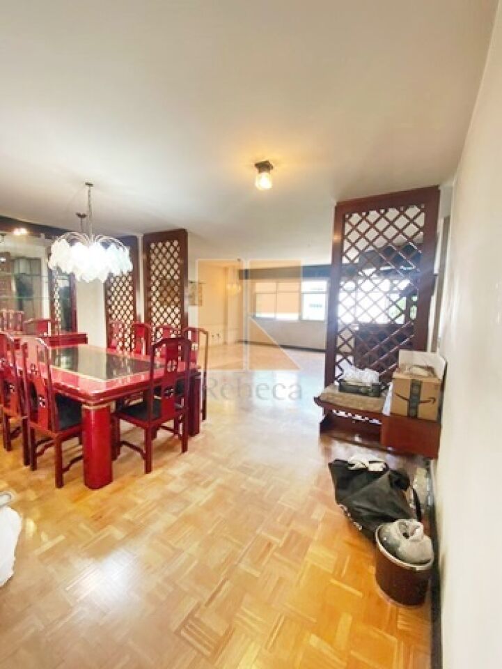 Apartamento para Venda - Higienópolis