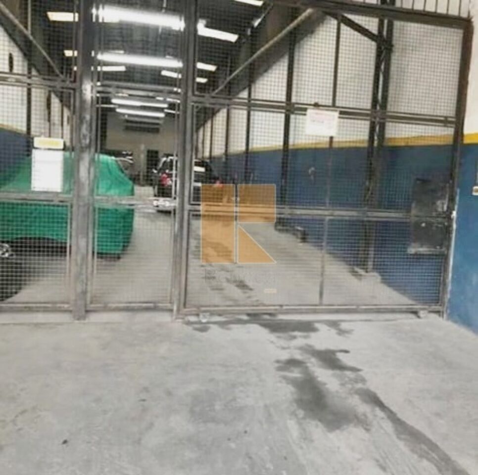 Galpões Comerciais, Industrial para Venda - Barra Funda