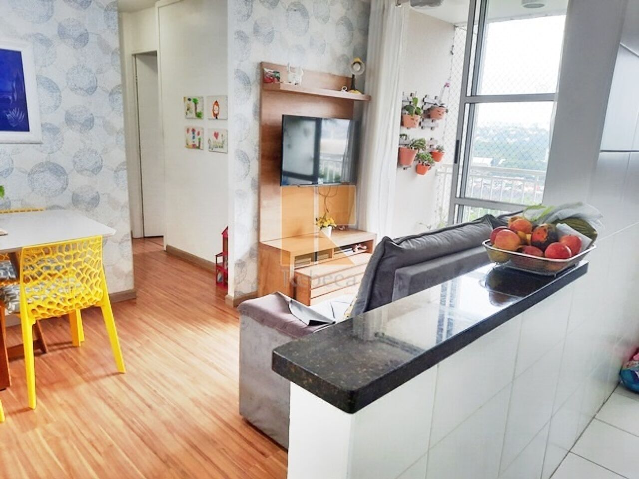 Apartamento para Venda - Bom Retiro
