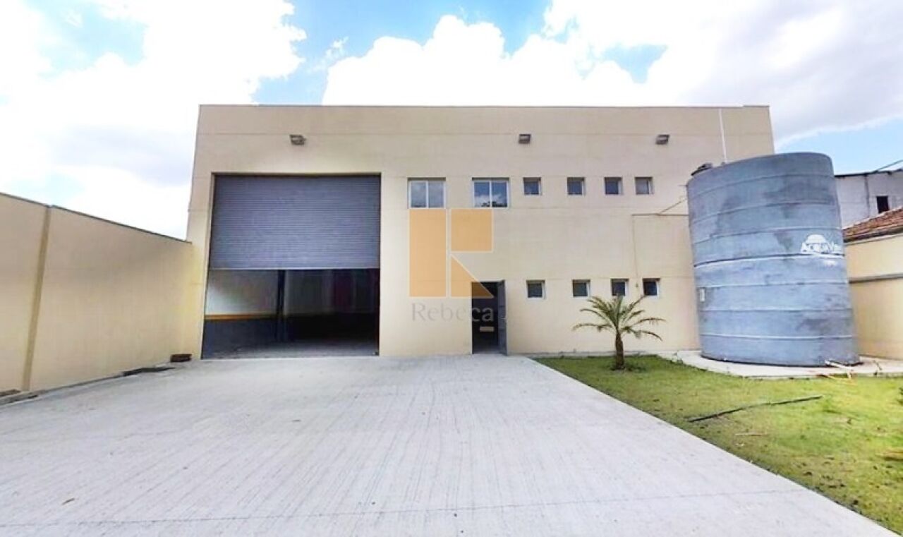 Galpões Comerciais, Industrial para Venda - Vila Monumento