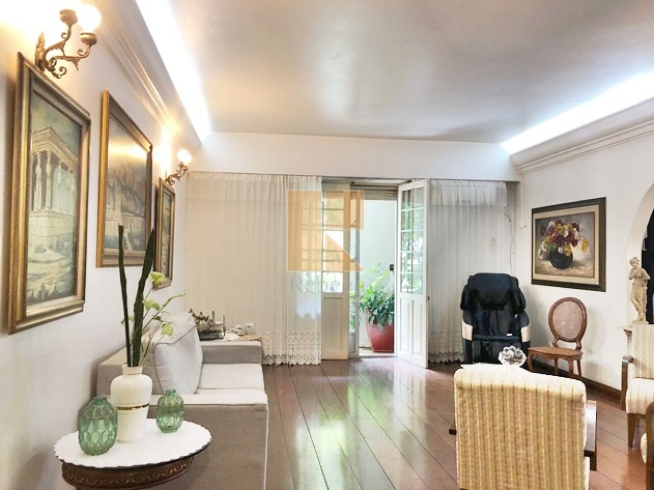 Apartamento para Venda - Santa Cecília