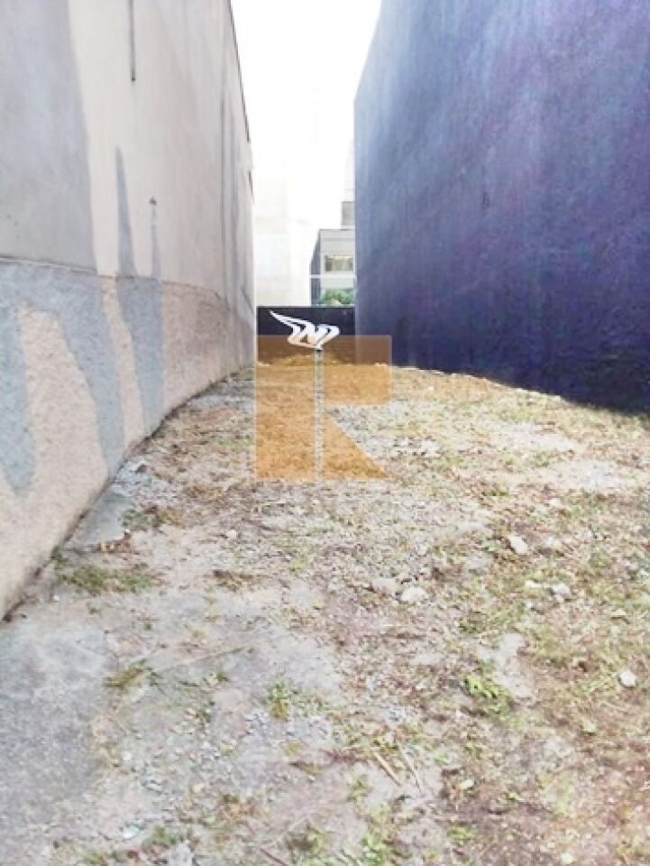 Terreno para Venda - Campos Elíseos
