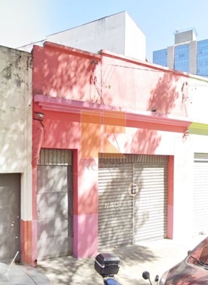 Loja para Venda - Bom Retiro