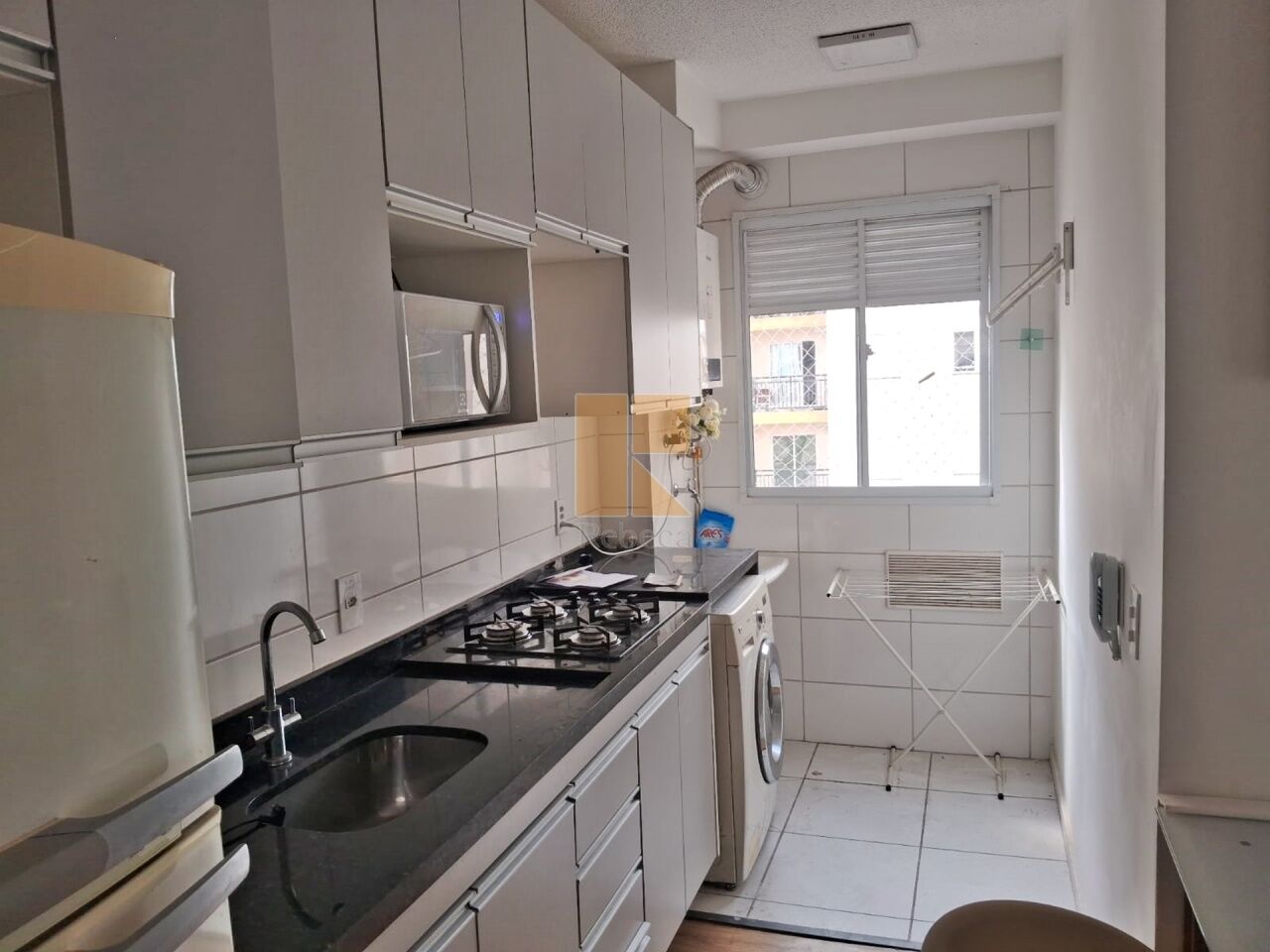 Apartamento para Venda - Bom Retiro
